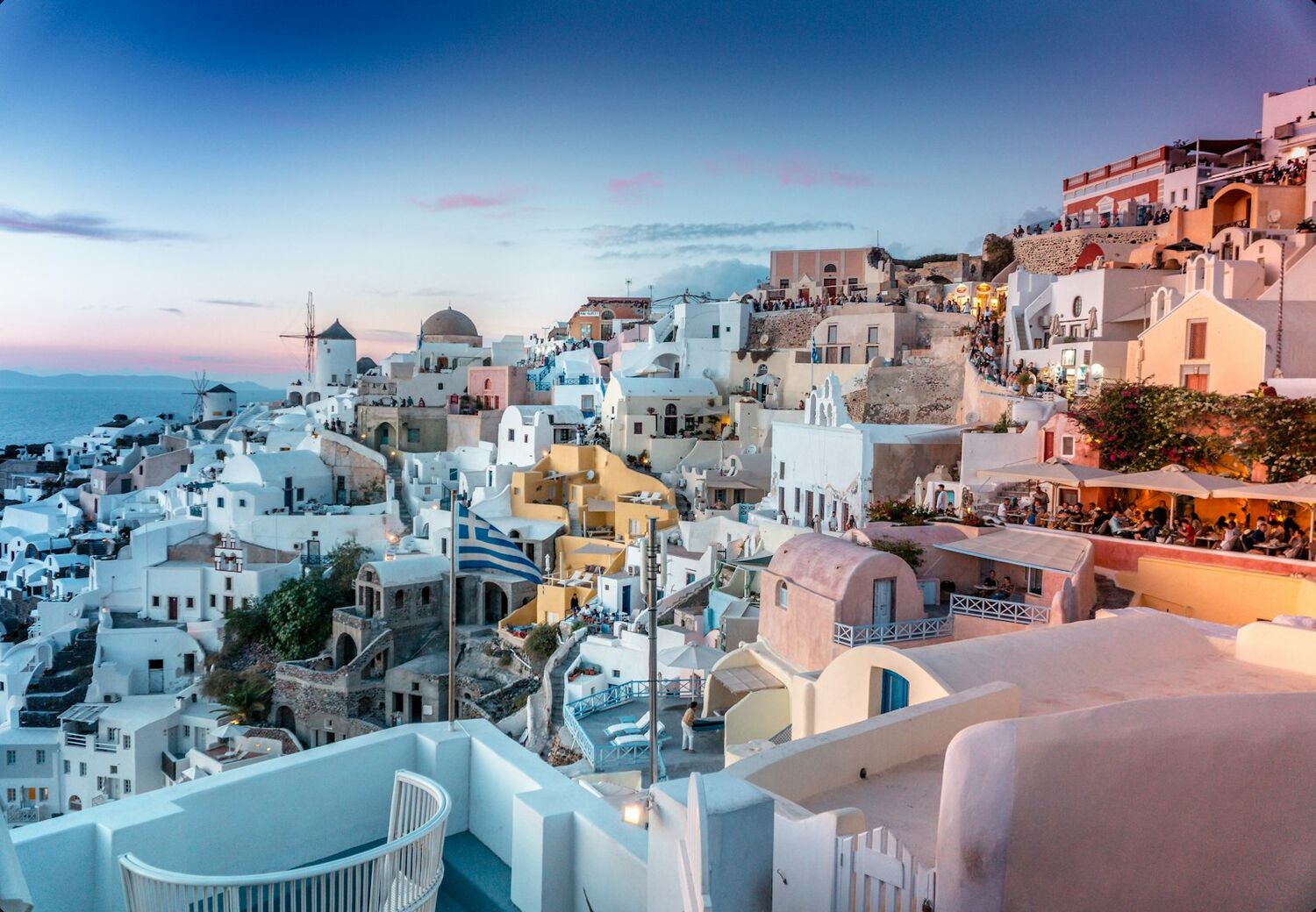 Mykonos